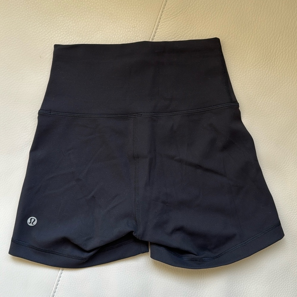 Lululemon Align Shorts Size 4